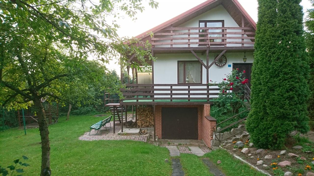 Otominski Relaks Gdansk Exterior photo